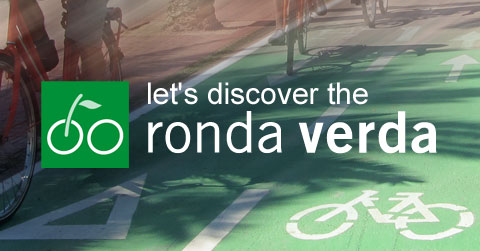 Let's discover the Ronda Verda
