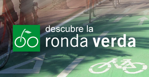 Descubre la ronda verda