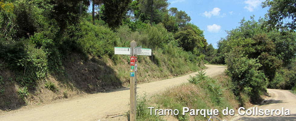 Parque de Collserola