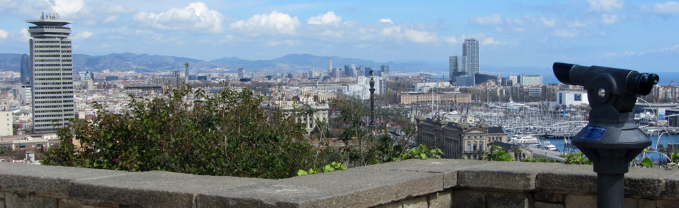 Montjuïc