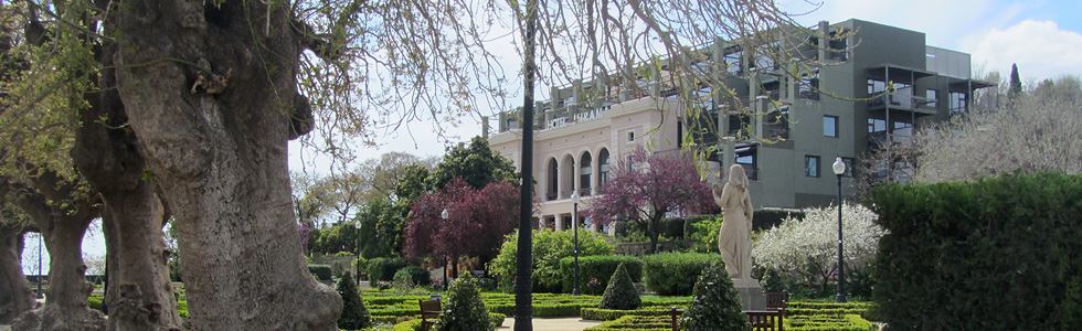 Montjuïc