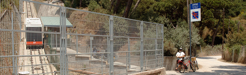 Parc de Collserola