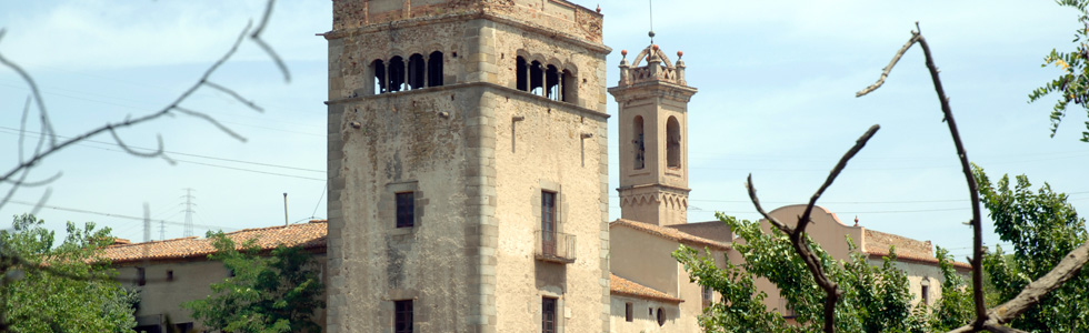 Parque de la Serralada de Marina